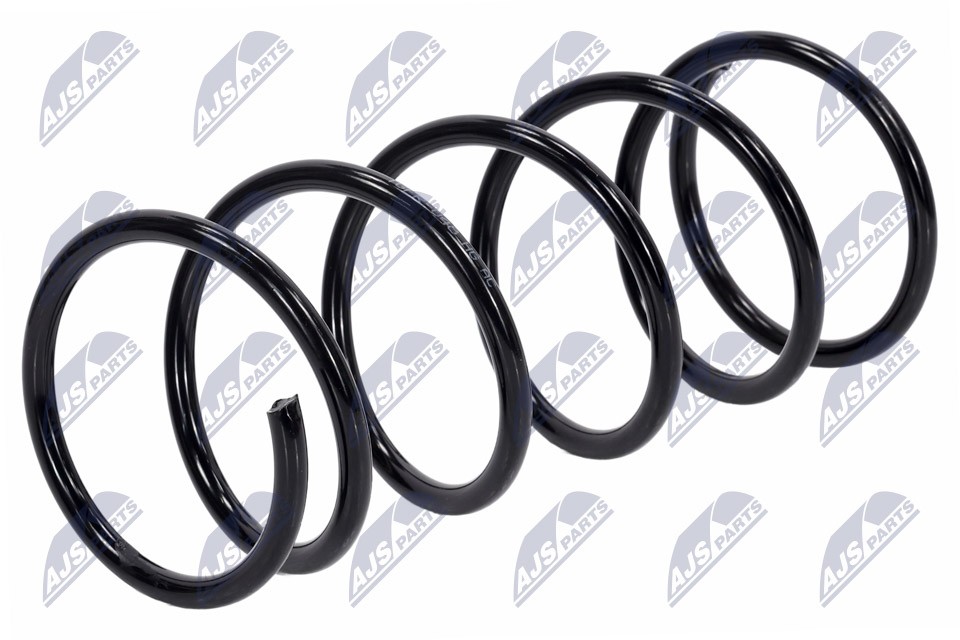 Fits NTY ASZ-FR-048 SUSPENSION SPRING