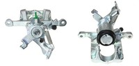 Bremssattel Hinten Links FüR Chevrolet Cruze J300 J305 J308 Orlando J309 2009->>