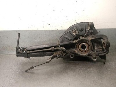 achsschenkel vorne rechts VOLKSWAGEN TOUAREG 7LA 2.5 7L6407258A rectp5840131