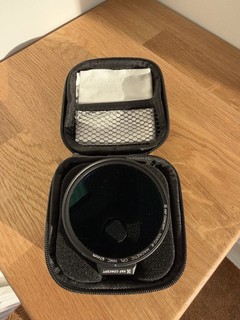 K&F Concept NANO K 67mm Magnetic Circular Polarising (CPL) Lens Filter