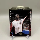 1996 Upper Deck ‘A Cut Above’ Michael Jordan Basketball Card #CA7