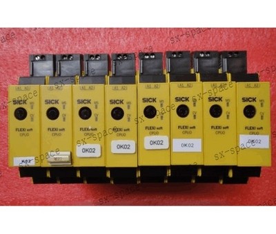 1pcs   FX3-CPU000000 100% tested by DHL or FEDEX #jg