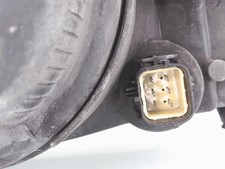 Feu avant (phare) Land Rover FREELANDER