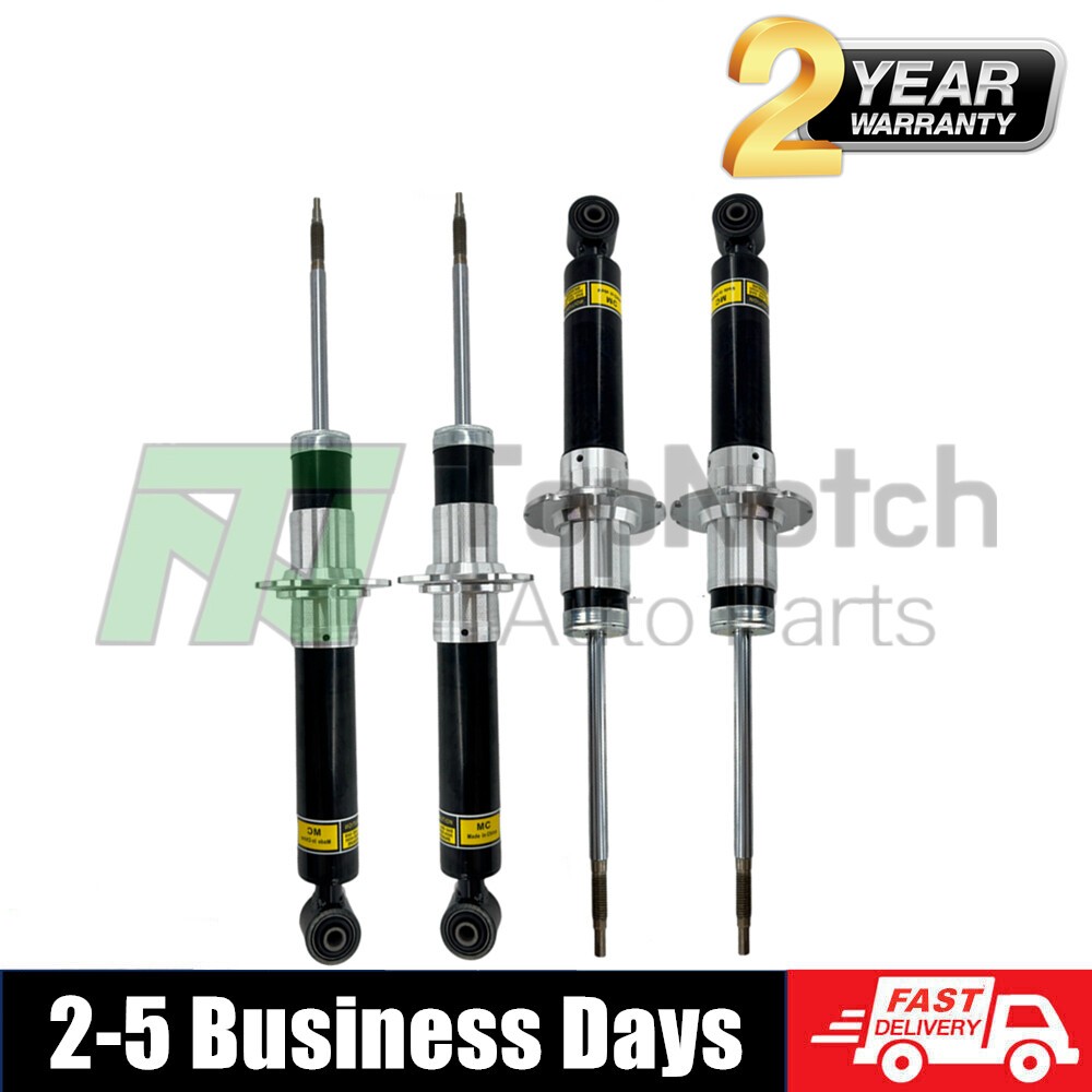 Ferrari California 2008-2014 Front Right Dampers 4 pcs P/N 308243