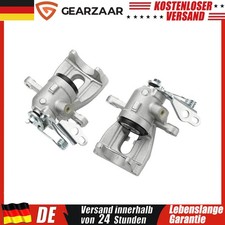 Bremssattel Hinten Ersatz für Ford Galaxy S-Max Kuga I 6G912D048GC 6G912D048GE