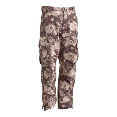 New True Timber Soft Shell Viper Western Pants