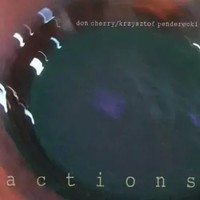 Actions: Live At Donaueschingen 1971 | Don Cherry | Audio-Cd | Cd | 2012