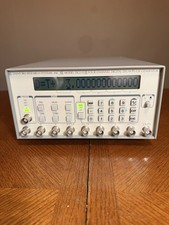 Stanford Research Systems DG535 Four Channel Pulse Generator