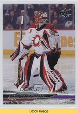 2024-25 Upper Deck PWHL Purple Emerance Maschmeyer #14 READ e0y