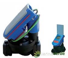 Programmatore irrigazione Baccara G75 C16