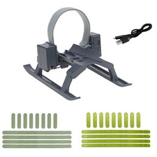 500g Payload Airdropper for DJI Mavic 4 Pro w/Magic Strap Mount & USB Cable
