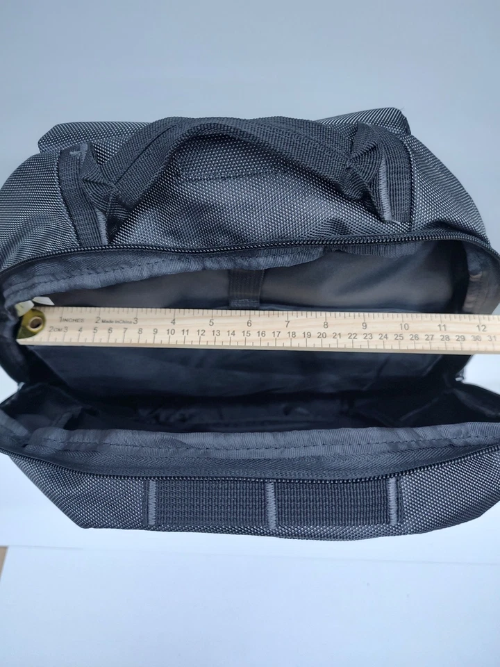 港务局背包灰色雷明顿刺绣联邦 CCI Hevi-Shot — 第 4/4 张图片