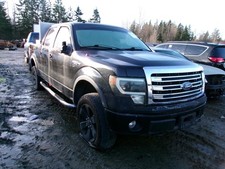 Used Front Left Upper Upper Control Arm Front Fits 2010 Ford F150 Pickup Front Used Front Left Upper Upper Control Arm Front Fits 2010 Ford F150 Pickup Front