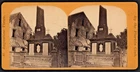 "Confederate Monument ~ St Augustine, Florida ~ By the Florida Club"