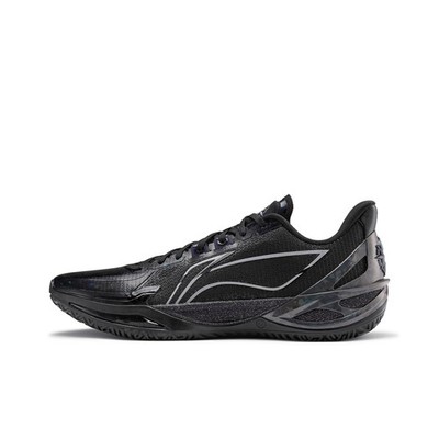 Li-Ning LiRen 6V2 Low-Top Men's Basketball Shoes ABAV087-1