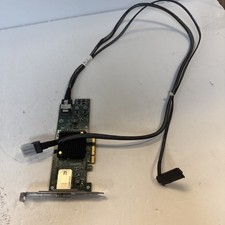 HP SAS9205-4i4e RAID HBA Card H3-25279-04D w/...