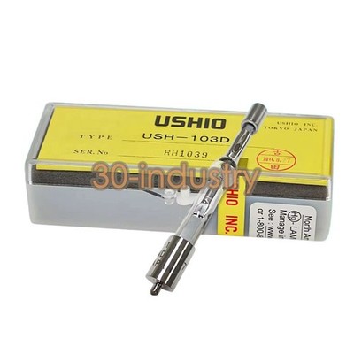 1Pc New For USH-103D Fluorescence Microscope Mercury Lamp Replace USH-1030L