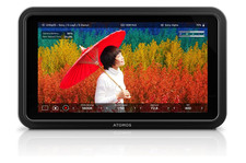 Atomos Shinobi II 5,2 HDMI HDR Kameramonitor ...