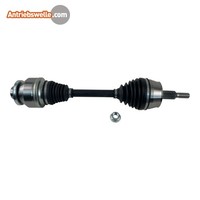 Antriebswelle Links VW Transporter T5 Multivan Bus Schaltgetriebe