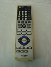 ONKYO REMOTE CONTROL RC-659S