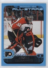 2001-02 Topps 2000-01 All-Stars O-Pee-Chee Parallel Roman Cechmanek #315 1k9