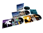 U2 Carnival Carnaval De Luz 3 x Vinyl LP Box Set Pre-Sale 13th November 2026