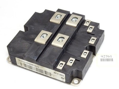 Infineon FF600R12KF4 IGBT Module