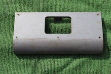 1940 Mercury Glovebox Door 40