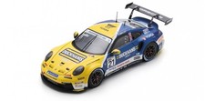SPARK,PORSCHE 911 GT3 Cup #21 Porsche Carrera Cup Angleterre Champion 2023 A....