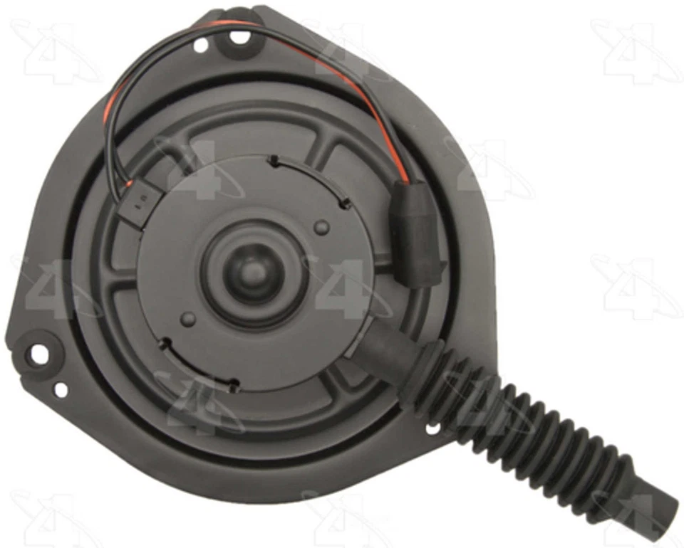 Motor soplador HVAC 4 estaciones 35059 para 97-05 Buick Park Avenue Foto 2 de 4