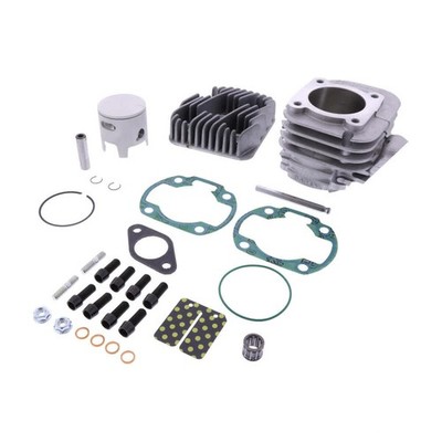Big Bore Zylindersatz ATHENA 70cc PGO 50 Big Max 2T / E2 1995-2005