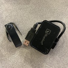 BlueAnt Q1 Hook Back of Ear Headset W/Spa-K90...