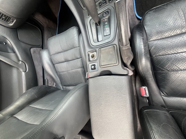eBay - Mitsubishi GTO