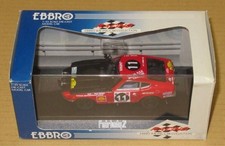 1/43 Nissan Fairlady 240Z 1971 Safari Winner No 11 car Collectables 17+
