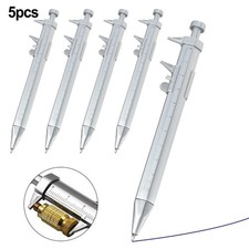 Stylo Multifonction Stylo à Bille Fonction Design Compact Outil de Travail Effi