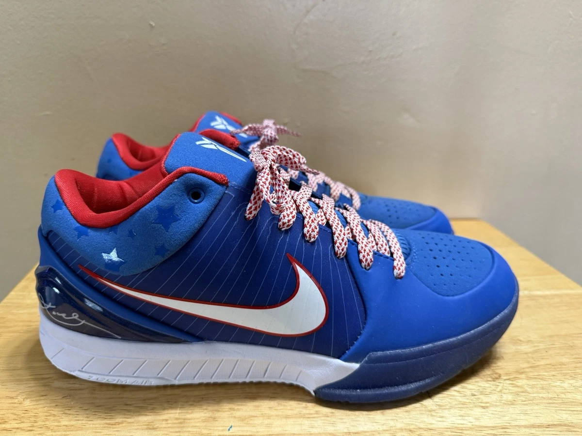 Nike Kobe 4 for Sale | Authenticity Guaranteed | eBay