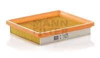 MANN-FILTER Luftfilter C 1925 FüR Ford