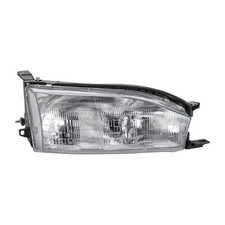 Tyc 20-1770-00 Toyota Camry Passenger Side Headlight Assembly