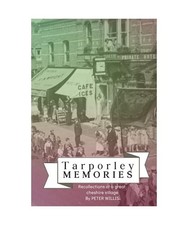 Tarporley Memories