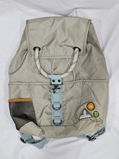 Alite Urban Backpack - Olive Green & Blue - 1...