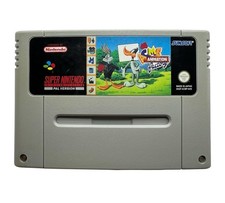 Thumbnail of ebay&reg; auction 157317520105 | Super Nintendo - Acme Animation Factory Sunsoft - SNES Spiel SNSP-ACME-NOE