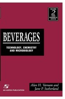 Beverages: Technology, Chemistry And Microbiology J. M. Sutherland (U. A.) Buch