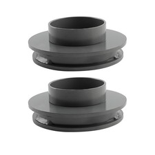 2in Front Leveling Lift Kit Fit For Gmc Sierra Chevy Silverado 1500 1999-2006 2in Front Leveling Lift Kit Fit For Gmc Sierra Chevy Silverado 1500 1999-2006