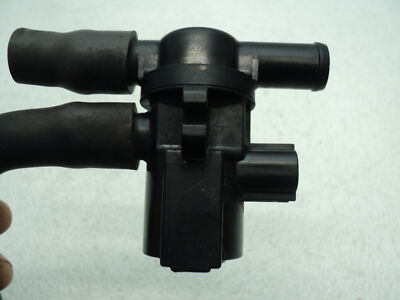 Kawasaki Ninja ZX 10R #C215 Air Switch Valve / Solenoid | eBay