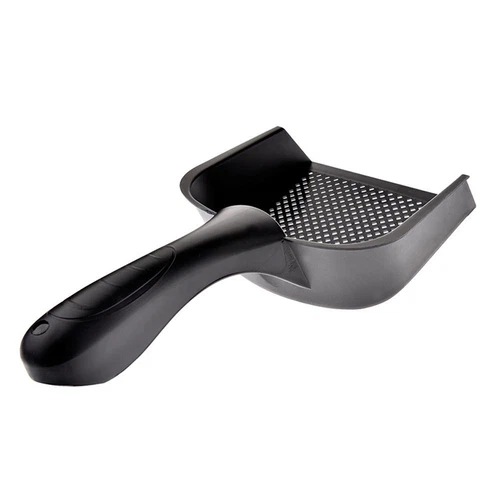 Durable Plastic Sand Scoop Metal Detecting Shovel for Gold Treasure Hunting New - Bild 10 von 15