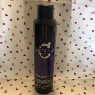 Root Boost Spray by Tigi for Lift and Texture 8.5oz