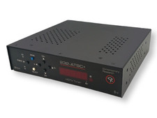 Contemporary Research 232-ATSC HDTV Tuner - TESTED  NO AC ADAPTER 