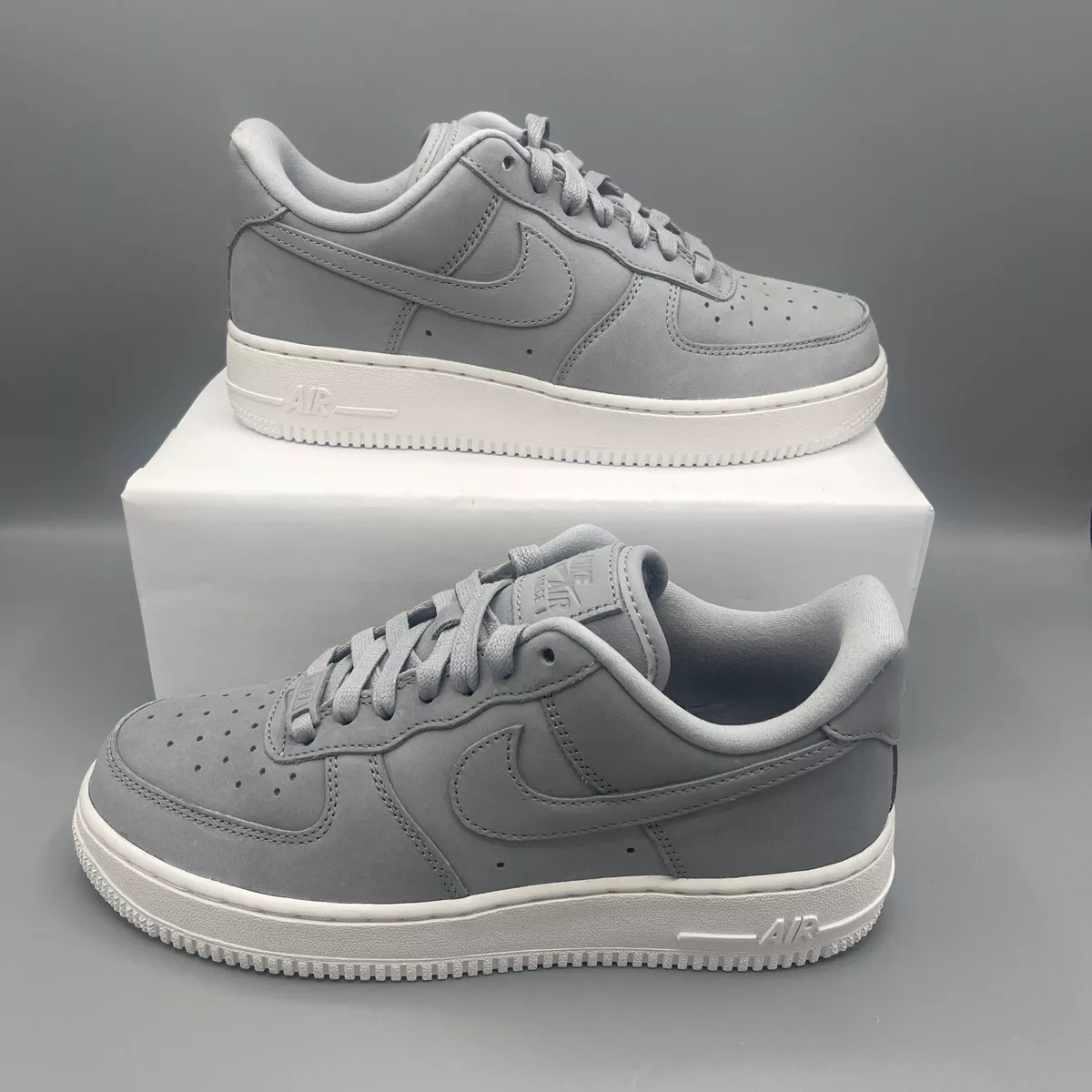 NIKE WMNS AIR FORCE 1 PRM MF    24cm