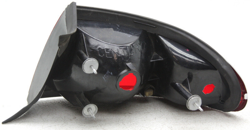 OEM Buick Century Left Tail Lamp 19149889 | eBay 