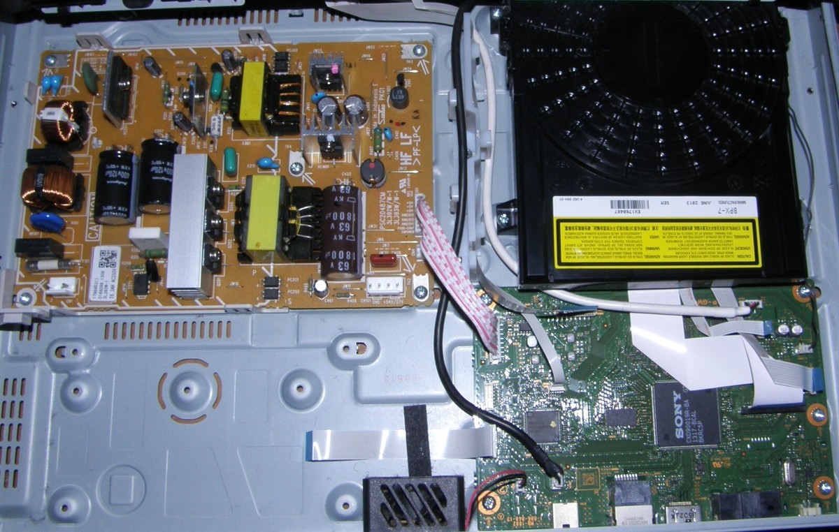 Sony BPX-7 Blu-ray /DVD Loader Drive BDV-E3100 and? | eBay